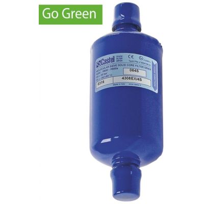 dryer type 4308V/4S connection ODS 1/2"-ODM 5/8"(16mm) 130 cm³