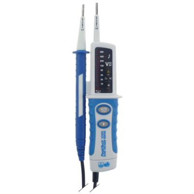 voltage indicator PEAK TECH model 1095 display LED 12-690V 12-690V yes yes yes yes yes yes yes