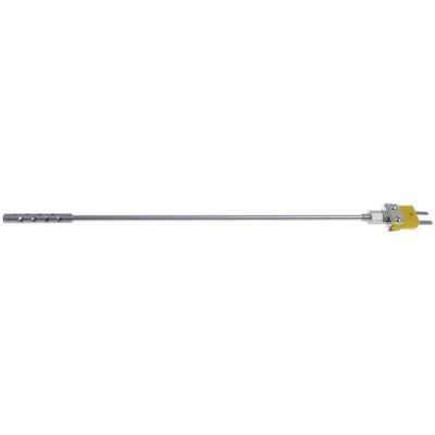 Sonda temperatura pentru aer -200 +1370°C, precizie 0.5%, timp de raspuns 1s - 800044