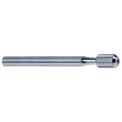 Maner pentru alezoare, L 75 mm, ø 6 mm - 800051
