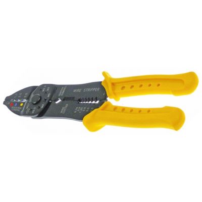 Cleste pentru terminali izolati 0,5-6 mm² - 800093