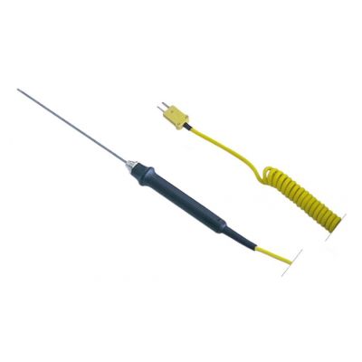 liquids probe with spiral cable K