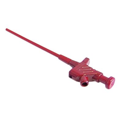 vice clamp testing centre red ø 4mm