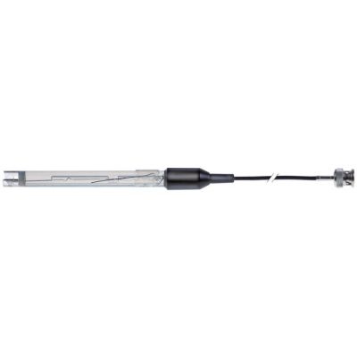 pH probe pH 0-14pH 0-80°C operable temperature range > 200 µS/cm