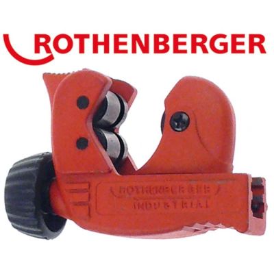 pipe cutter for copper and aluminium pipe ø 3-28mm 1/8"-1 1/8"