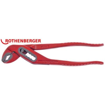 Cleste papagal reglabil, deschidere 1", lungime L 180 mm - 800264