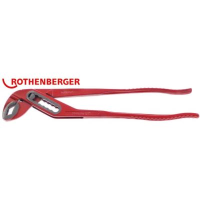 Cleste papagal reglabil, deschidere 1 1/2", lungime L 300 mm - 800266