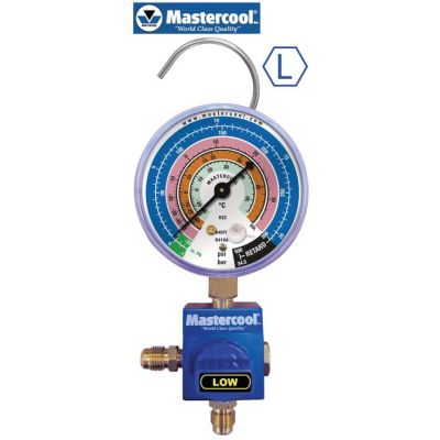 manifold model EBL ø 80mm class 1.6 R22/R410a/R407c 5/16"