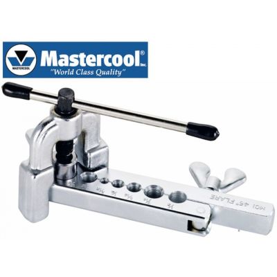 Menghina pentru evazare tevi ø 4, 6, 8, 10, 12, 15, 16 mm, Mastercool - 800414
