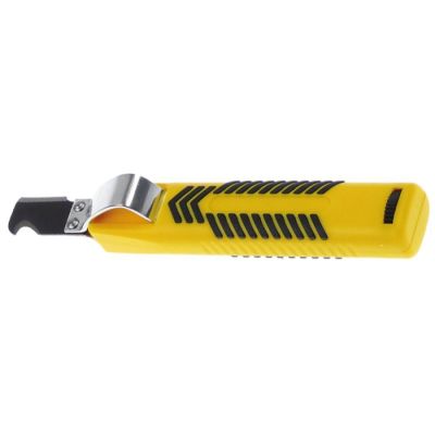 cable slitter hook blade L 170mm 87g