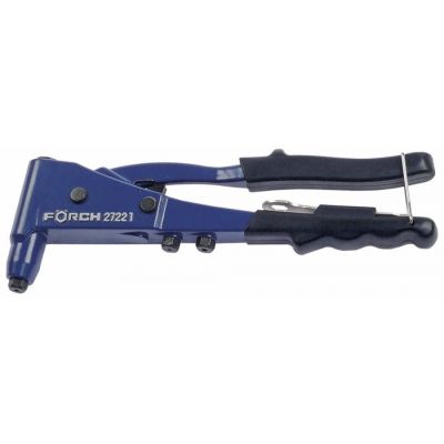 riveting pliers Standard size 2,4 - 4,8mm