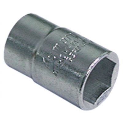 cap wrench insert 1/2" size 10mm