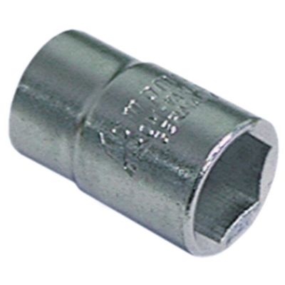 cap wrench insert 1/2" size 14mm