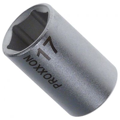 cap wrench insert 1/2" size 17mm