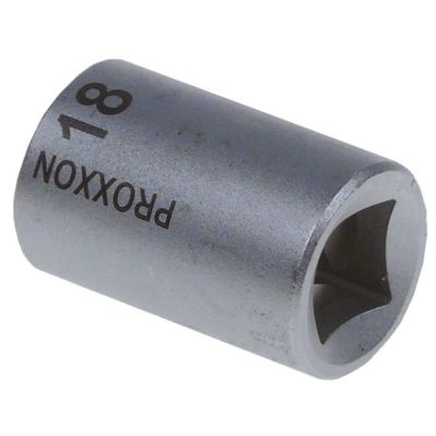 cap wrench insert 1/2" size 18mm