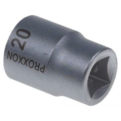 cap wrench insert 1/2" size 20mm