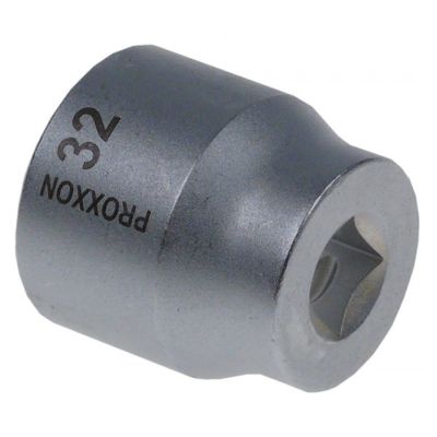 cap wrench insert 1/2" size 32mm