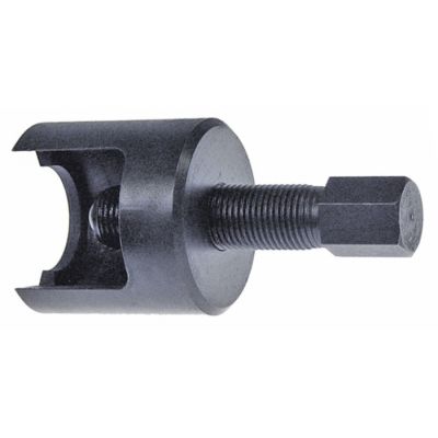 Extractor rotor turbina ventilator, scaun ø 27-33mm, surub M16x1,5, hexagon 17 mm - 801197