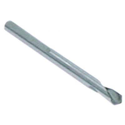 pilot drill size 6mm HSS for hole saws ø16-70mm L 52mm