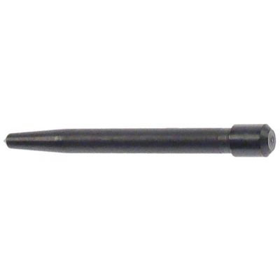 Varf de schimb pentru dorn punctator, L 45 mm, diam ø 4 mm - 801208