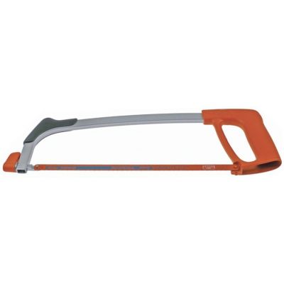 metal hacksaw L 425mm saw blade length 300mm incl. bi-metal saw blade