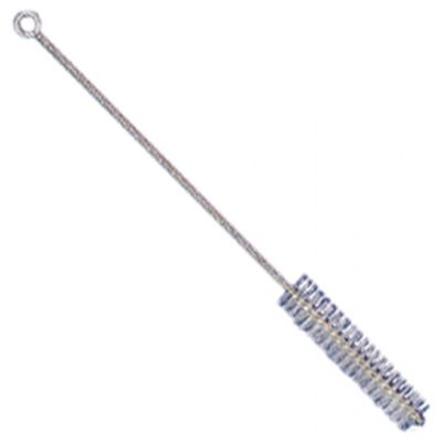 Perie pentru teava sau tub, ø 8 mm, L 30 cm, peri L 10 cm - 801463