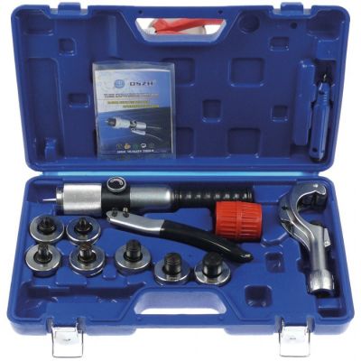 Trusa dilatator tevi ø 10, 12, 16, 19, 22, 25, 28 mm, hidraulica - 801885