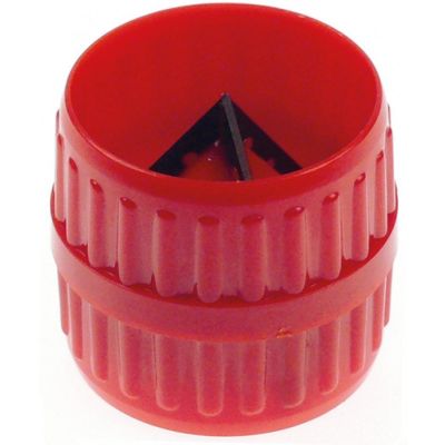 deburrer internal/external for pipe ø 3/16" up to 1½" for pipe ø 5 up to 38mm