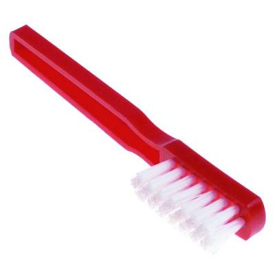 Perie rasnita L 132 mm, peri 40 x 15 mm - 802021