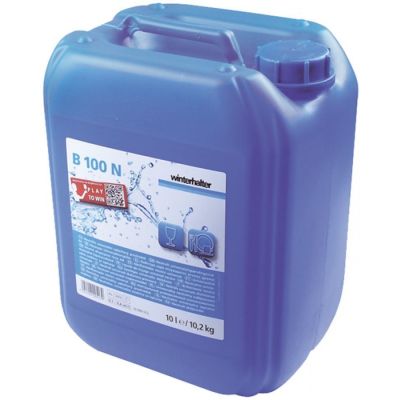 rinse aid neutral for dishwashers 10l Qty 1 pcs B100N