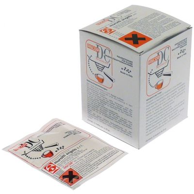 Decalcificant pliculete ASCOR DC 0,3 kg, cutia contine 12 pliculete de 25 gr - 802091