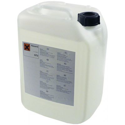 Agent de clatire Etolit GT 200, pentru masina de spalat vase, 10 litri - 802099