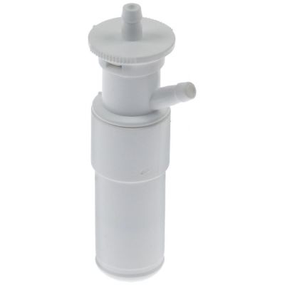 milk foamer connection 6mm plastic