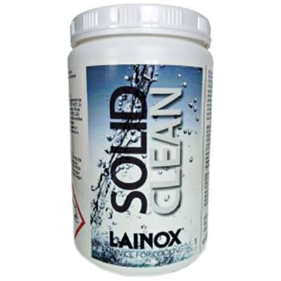 detergent for combi-steamer LAINOX SOLID CLEAN