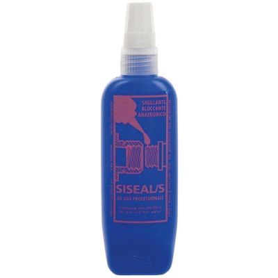 Adeziv etansant pentru filete Siseal universal 100 gr, insolubil, pentru filete pana la 2", aprobat DVGW - 890096