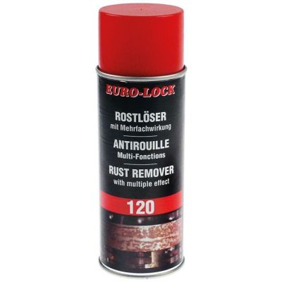 Spray dizolvant rugina - deruginol 400 ml. - 890209