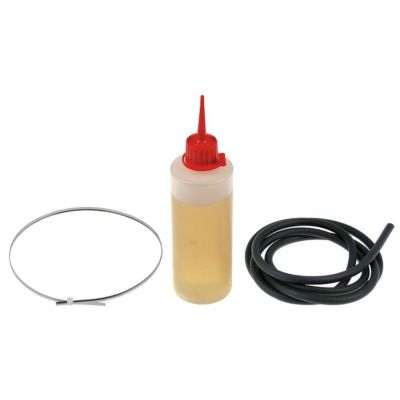 service kit for vacuum packer type JP - Code 890255