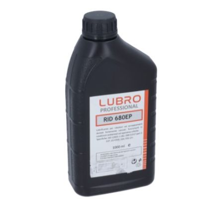 Ulei angrenaje reductor RID 680 EP, bidon 1 litru - 890285