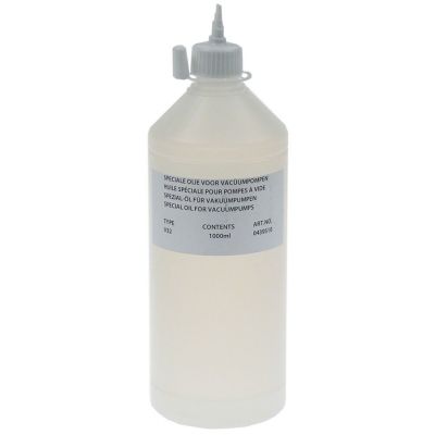 Ulei V32 pentru masina de vidat, bidon 1 litru, fost VM32 - 890296