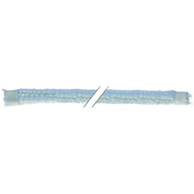 Garnitura snur impletit 11x11 mm, sectiune patrata, L 1 metru - 900202
