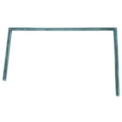 door seal W 310 mm H 170 mm - Code 900240