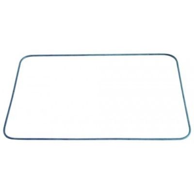 oven gasket wire reinforced L 295 mm W 440 mm - Code 900248