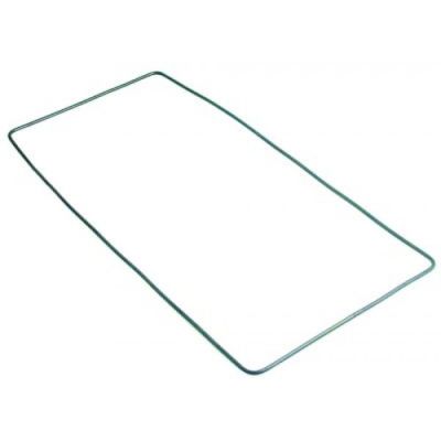 oven gasket wire reinforced L 575 mm W 265 mm - Code 900280