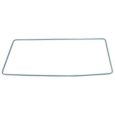 oven gasket wire reinforced L 430 mm W 265 mm - Code 900300