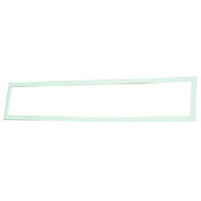 Garnitura geam cuptor L 415 x 114 mm, grosime 3 mm - 900324