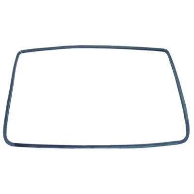Garnitura usa cuptor 450 x 330 mm, fixare cu carlige - 900404
