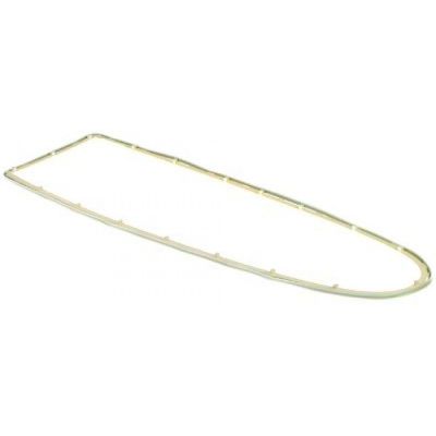 Garnitura 1600387, pentru panou de comanda, L 590x185 mm - 900575