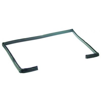 oven gasket profile 2445 W 445 mm L 630 mm external size Qty 1 - Code 900586