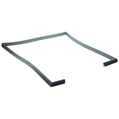oven gasket profile 2445 W 620mm L 715mm external size Qty 1