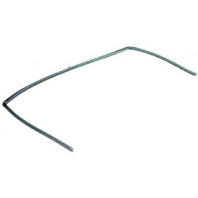 Garnitura usa cuptor L 550x310 mm, cu cleme de prindere - 900599